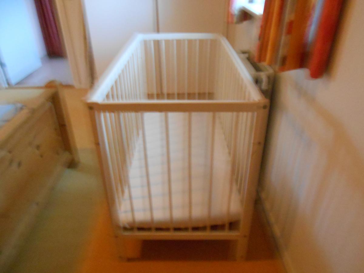 Stevnstrup Ferielejlighed Apartment Bagian luar foto