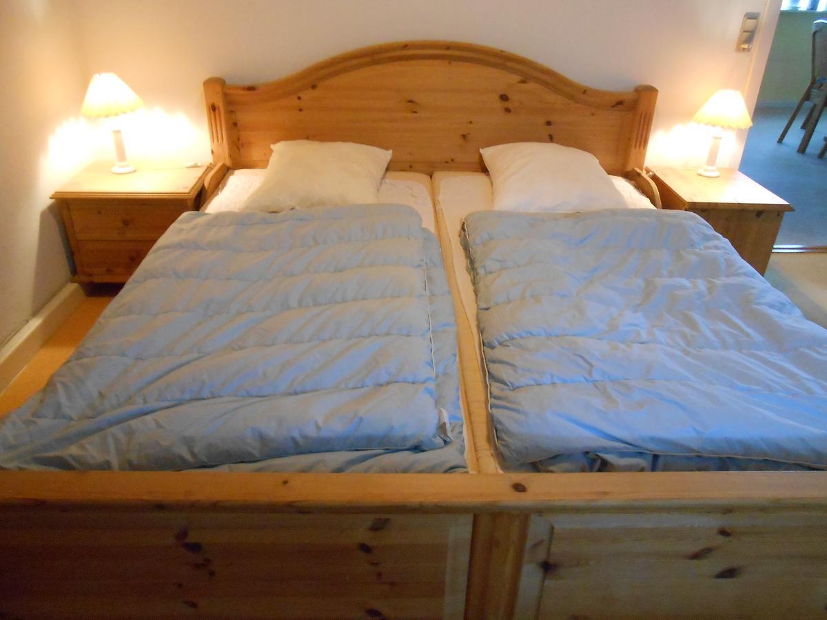 Stevnstrup Ferielejlighed Apartment Bagian luar foto