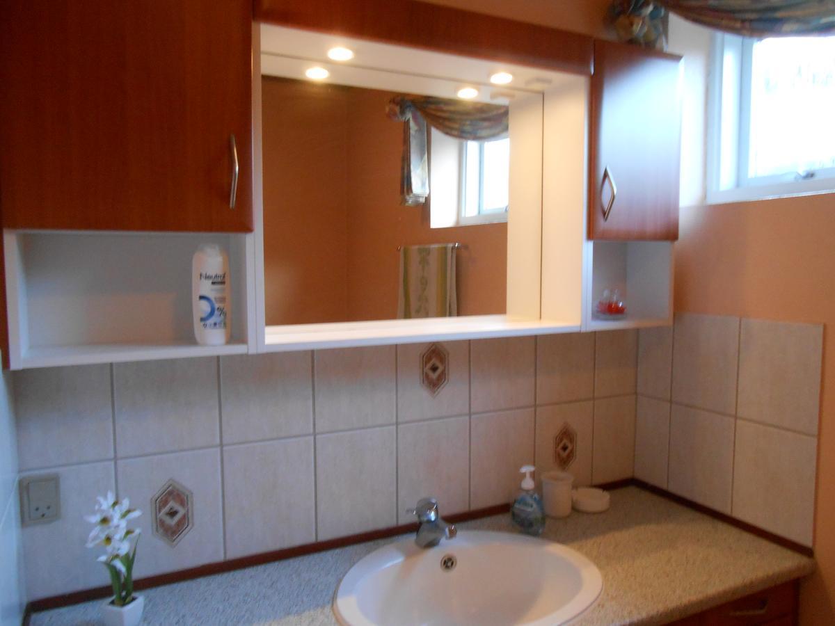 Stevnstrup Ferielejlighed Apartment Bagian luar foto