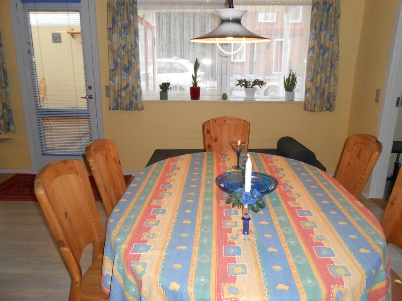 Stevnstrup Ferielejlighed Apartment Bagian luar foto